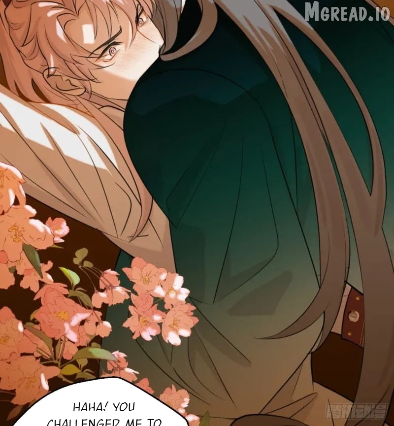 My Own Evil God Chapter 14 - page 63